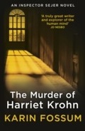 Cover: The Murder of Harriet Krohn - Vintage Digital