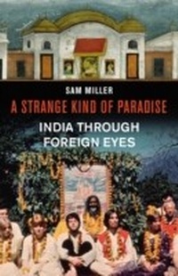 Abbildung von: A Strange Kind of Paradise - Vintage Digital