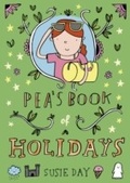 Cover: Pea's Book of Holidays - RHCP UK Digital