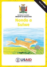 Enlarge image Cover: The Tortoise and the Hare PRP Chitonga version - Cambridge University Press