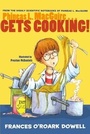 Cover: Phineas L. MacGuire . . . Gets Cooking! - Atheneum Books for Young Readers