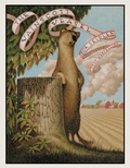 Cover: The Wainscott Weasel - Atheneum Books for Young Readers