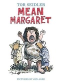 Cover: Mean Margaret - Atheneum Books for Young Readers