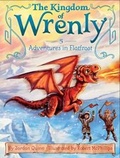 Cover: Adventures in Flatfrost - Little Simon