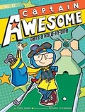 Cover: Captain Awesome Gets a Hole-in-One - Little Simon