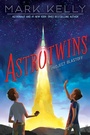 Cover: Astrotwins: Project Blastoff - Paula Wiseman Books