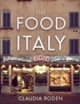 Cover: The Food of Italy - Vintage Digital