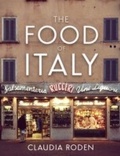 Cover: The Food of Italy - Vintage Digital