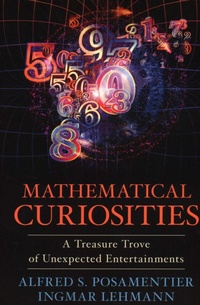 Enlarge image Cover: Mathematical Curiosities - Prometheus Books