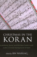 Cover: Christmas in the Koran - Simon + Schuster LLC