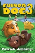 Cover: Guinea Dog 3 - Lerner Publishing Group