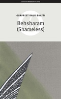 Cover: Behsharam (Shameless) - Oberon Books Ltd