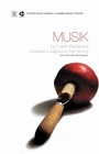 Cover: Musik - Oberon Books Ltd