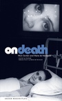 Cover: On Death - Oberon Books Ltd