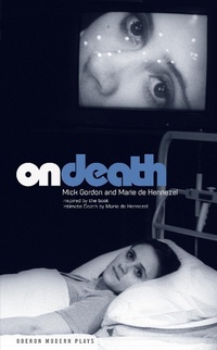 Enlarge image Cover: On Death - Oberon Books Ltd