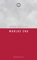 Cover: Worlds End - Oberon Books Ltd
