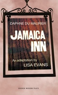 Cover: Jamaica Inn - Oberon Books Ltd