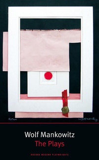 Enlarge image Cover: Mankowitz: The Plays - Oberon Books Ltd