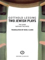 Cover: Two Jewish Plays - Oberon Books Ltd