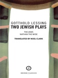 Cover: Two Jewish Plays - Oberon Books Ltd
