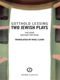 Enlarge image Cover: Two Jewish Plays - Oberon Books Ltd