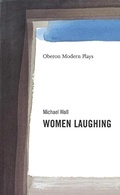 Cover: Women Laughing - Oberon Books Ltd