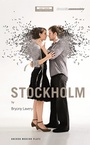 Cover: Stockholm - Oberon Books Ltd