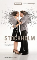 Cover: Stockholm - Oberon Books Ltd