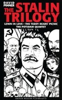 Cover: The Stalin Trilogy - Oberon Books Ltd