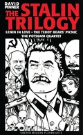 Cover: The Stalin Trilogy - Oberon Books Ltd