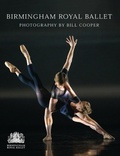 Cover: Birmingham Royal Ballet - Oberon Books Ltd