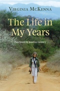Cover: The Life in My Years - Oberon Books Ltd