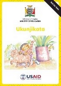 Enlarge image Cover: Touch PRP Icibemba version - Cambridge University Press