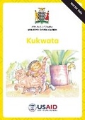 Cover: Touch PRP Lunda version - Cambridge University Press