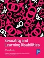 Cover: Sexuality and Learning Disabilities - Pavilion Publishing