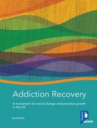 Enlarge image Cover: Addiction Recovery - Pavilion Publishing