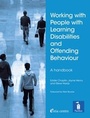 Cover: Working with People with Learning Disabilities and Offending Behaviour - Pavilion Publishing