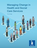 Cover: Managing Change in Health and Social Care Services - Pavilion Publishing