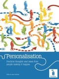 Cover: Personalisation - Pavilion Publishing