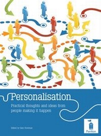 Enlarge image Cover: Personalisation - Pavilion Publishing