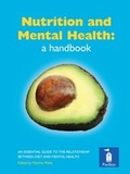 Cover: Nutrition and Mental Health - Pavilion Publishing