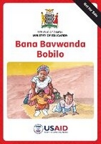 Enlarge image Cover: Two Babies PRP Chitonga version - Cambridge University Press