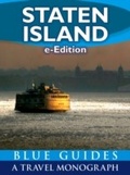 Cover: Staten Island - Blue Guides Ltd