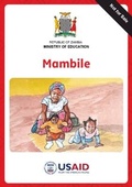 Cover: Two Babies PRP Silozi version - Cambridge University Press