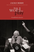 Cover: From Word to Play - Oberon Books Ltd