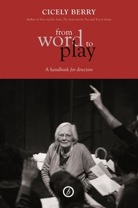 Abbildung von: From Word to Play - Oberon Books Ltd