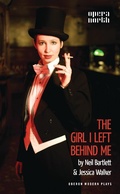 Cover: The Girl I Left Behind Me - Oberon Books Ltd