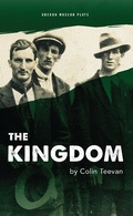 Cover: The Kingdom - Oberon Books Ltd