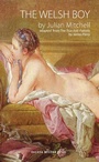 Cover: The Welsh Boy - Oberon Books Ltd