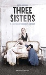 Cover: Three Sisters - Oberon Books Ltd